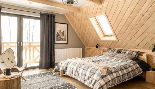 Five-Bedroom House