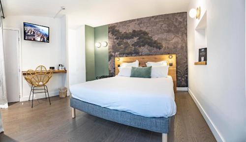 Comfort Triple Room