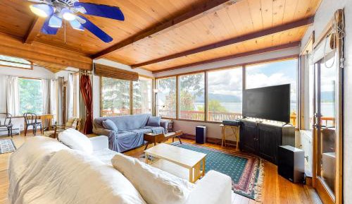 Three Bedroom holiday home 