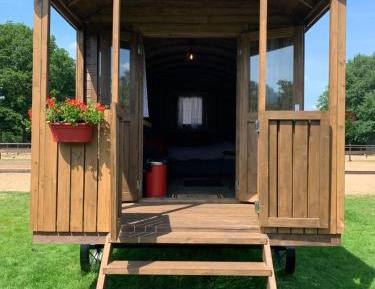 Mobile Home