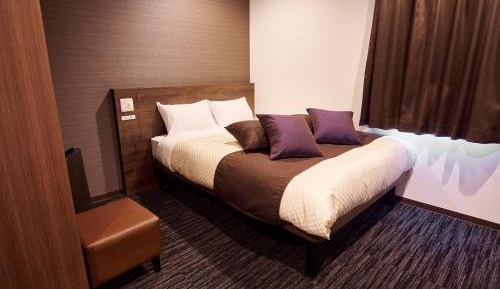 Double Room - Disability Access