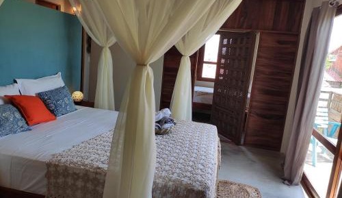 Deluxe King Suite