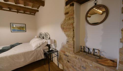 Double or Twin Room with Pool View