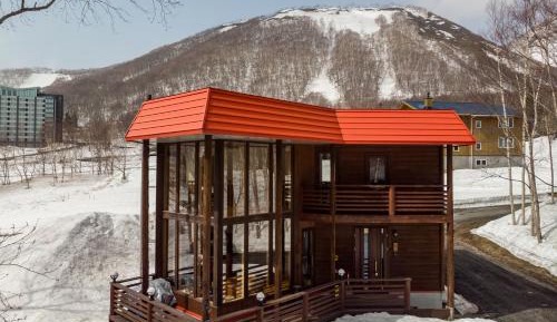4-Bedroom House