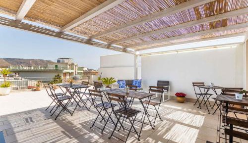 Triple Room with Balcony