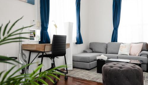 One-Bedroom Villa