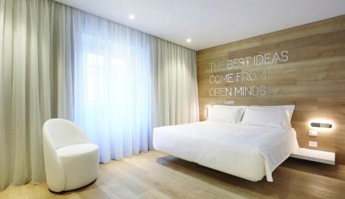 Deluxe Junior Suite