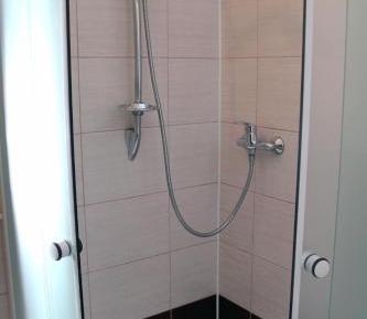 Double Room with Extra Bed