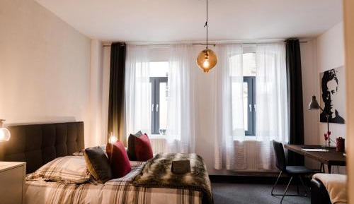  Apartment 2 People 