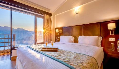 One-Bedroom Suite