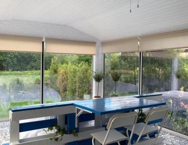 Superior Chalet