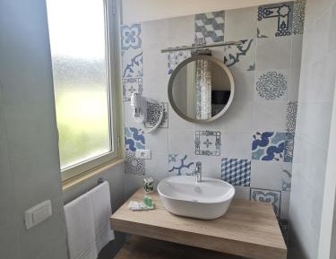 Junior Suite with Sea View