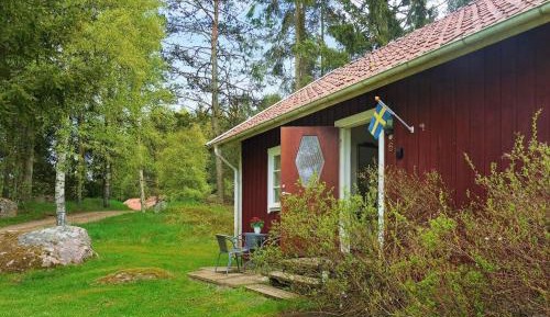 Two-Bedroom Holiday Home