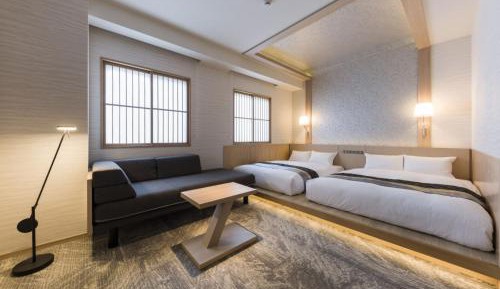 Standard Family Room