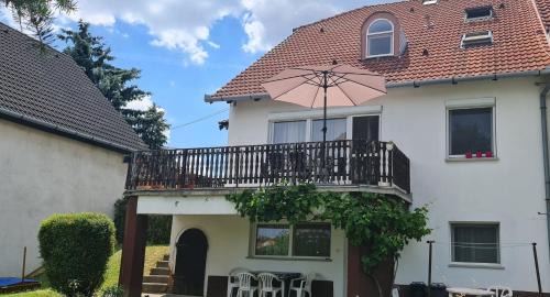 Apartment (4 Adults)