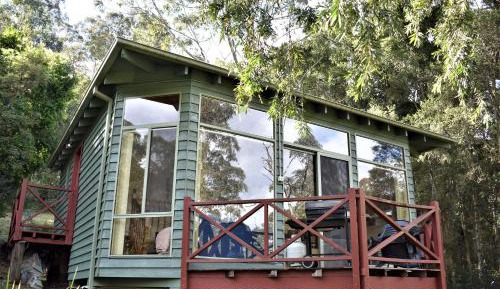 One-Bedroom Chalet