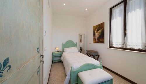 Duplex Suite