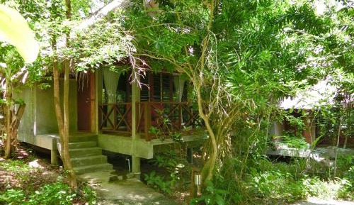 Superior Bungalow