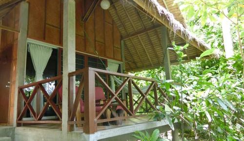 Standard Bungalow