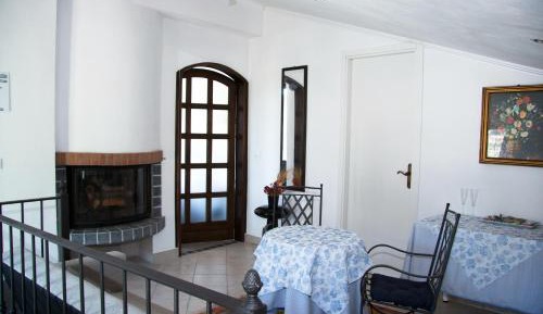 King Suite with Spa Bath
