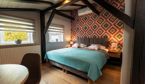 Superior Quadruple Room