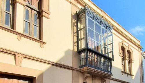 Four-Bedroom House