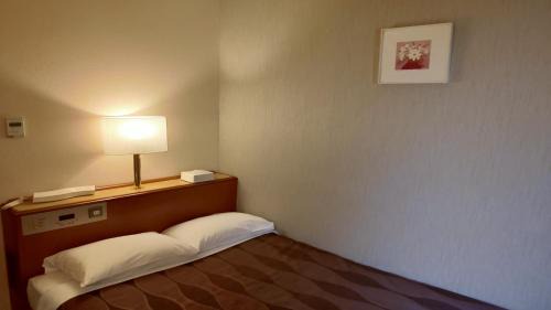 Double Room with Small Double Bed - Smoking