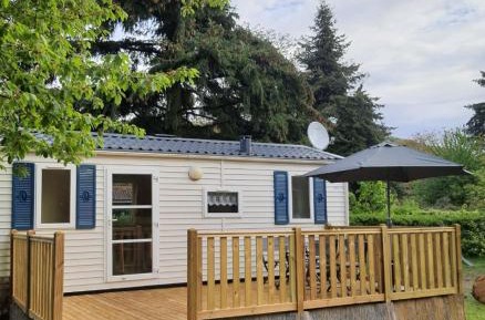 Mobile Home