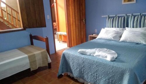 Budget Triple Room