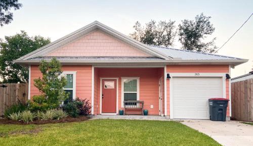 Three Bedroom holiday home 