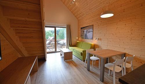 Maisonette