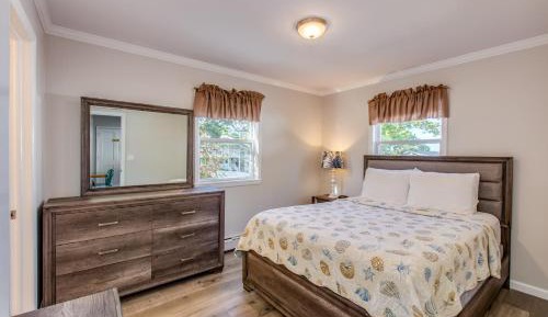 Bungalow #2