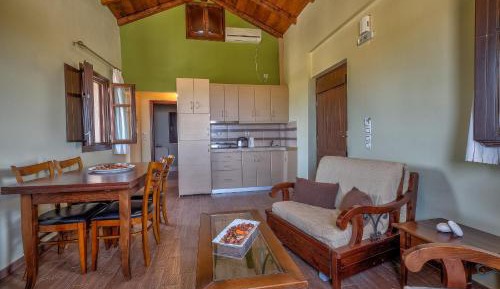 Deluxe Suite with Sea View