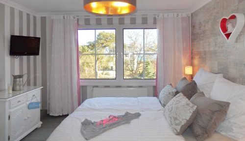 Standard Double Room First Floor