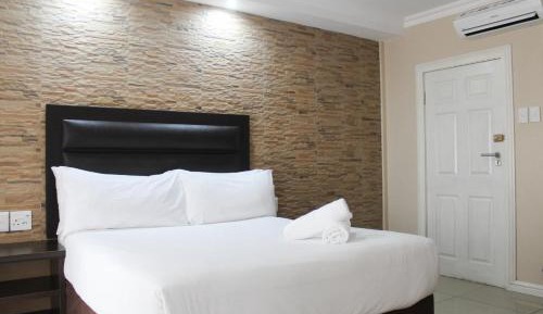 Self-Catering Room