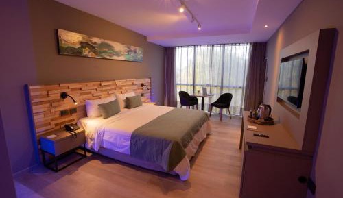 Double Room - Disability Access