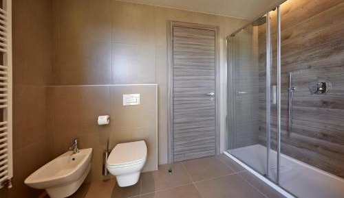  Junior Suite with Lake View