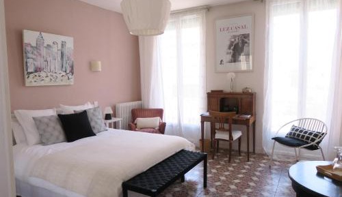 Queen Suite