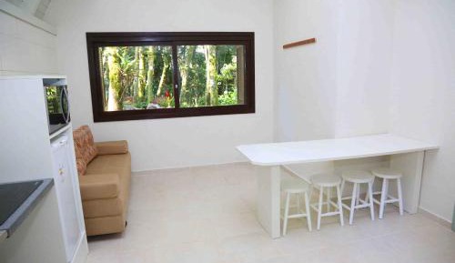 One-Bedroom Chalet