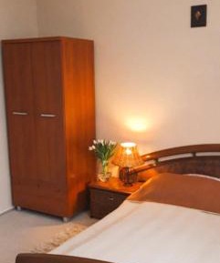 Double Room with Extra Bed