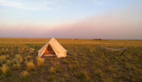 Tent