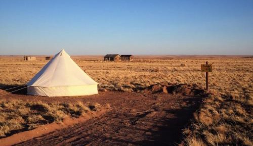 Tent