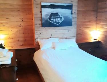 Deluxe Double or Twin Room with Balcony