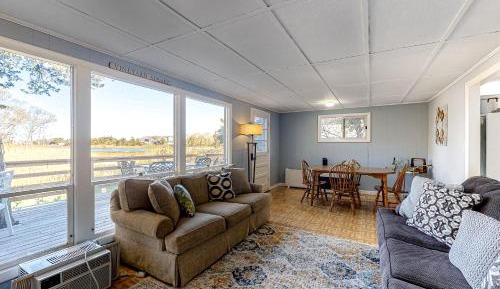 Three Bedroom holiday home 