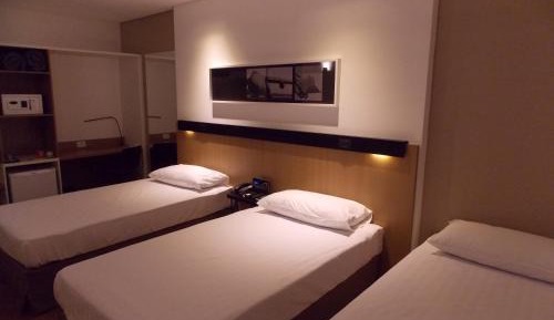Superior Triple Room