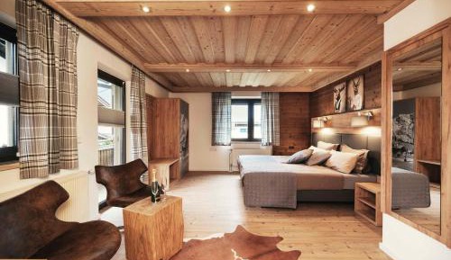 Family Two-Bedroom Suite