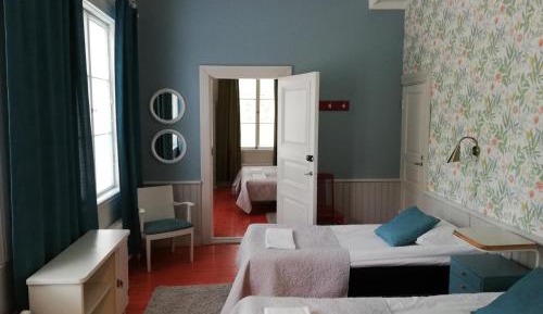 Quadruple Room with Bathroom