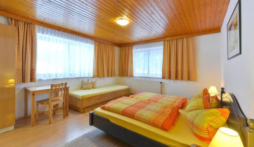 Holiday Home