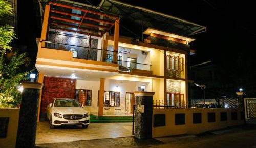 Superior Villa