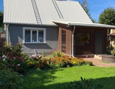 Two-Bedroom Holiday Home